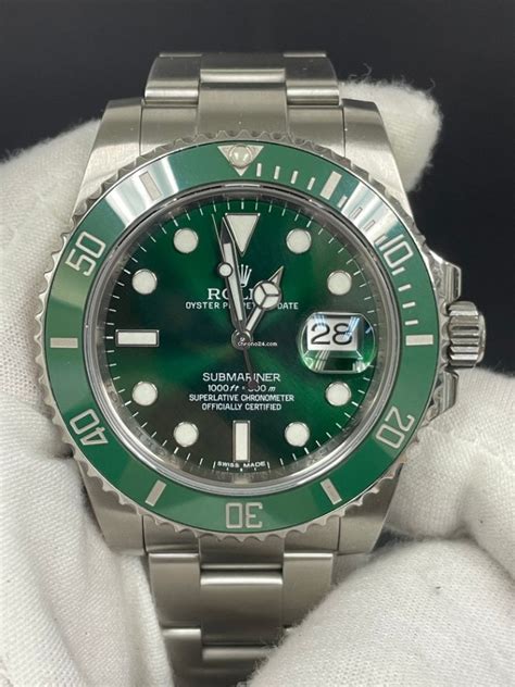 rolex submariner hulk cote|rolex hulk 2020 prices.